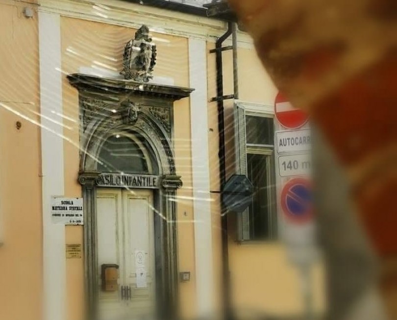 Un positivo al Covid alla Scuola dell'Infanzia di Morano